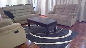 Tomax Apartments Brooks