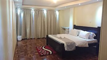 Tomax Apartments Brooks