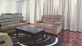 Tomax Apartments Brooks