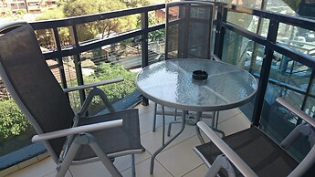 Tomax Apartments Brooks