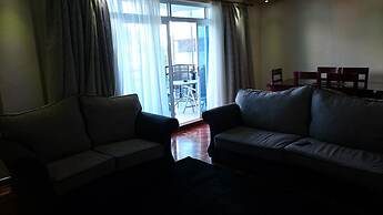 Tomax Apartments Brooks