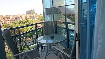 Tomax Apartments Brooks