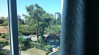 Tomax Apartments Brooks