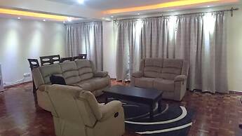 Tomax Apartments Brooks