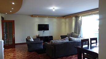 Tomax Apartments Brooks