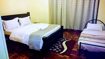 Tomax Apartments Brooks