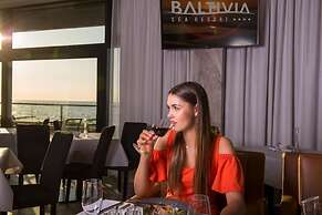 Baltivia Sea Resort