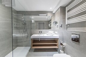 Baltivia Sea Resort