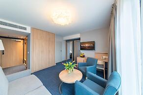 Baltivia Sea Resort