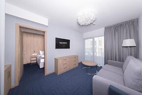 Baltivia Sea Resort