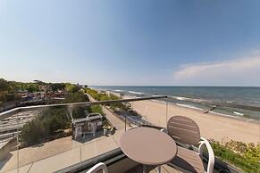 Baltivia Sea Resort
