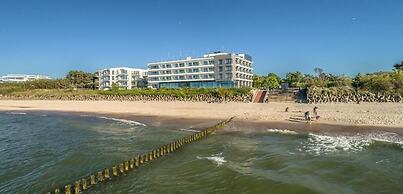 Baltivia Sea Resort