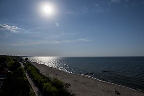 Baltivia Sea Resort