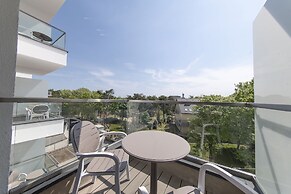 Baltivia Sea Resort