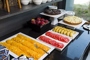 Baltivia Sea Resort