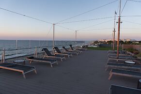 Baltivia Sea Resort