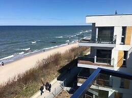 Baltivia Sea Resort