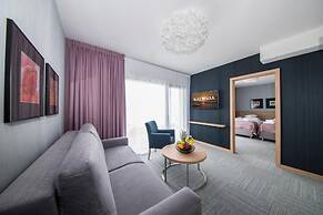 Baltivia Sea Resort