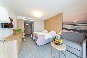 Baltivia Sea Resort