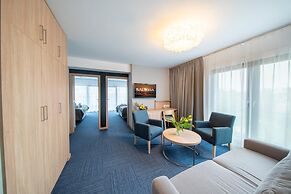 Baltivia Sea Resort