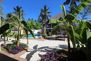 Kiganja Zanzibar