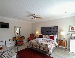 Elephant Country Guest House