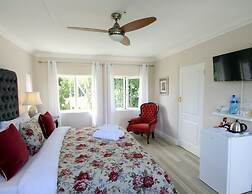 Elephant Country Guest House