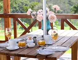 Elephant Country Guest House