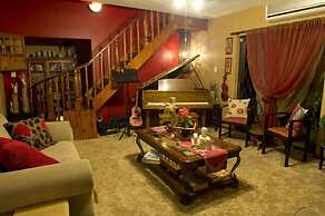 La Boheme Guesthouse