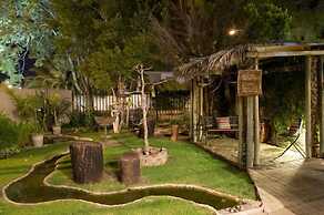 La Boheme Guesthouse