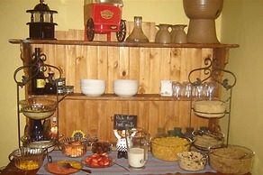 La Boheme Guesthouse