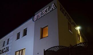 Hotel Nekla