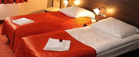Hotel Nekla