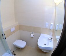 Hotel Nekla