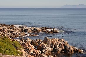 The Lookout at Whale Cove