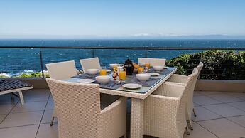 The Lookout at Whale Cove