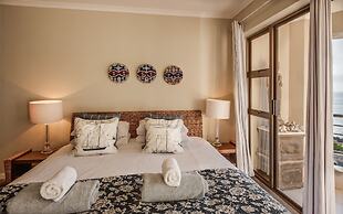 The Lookout at Whale Cove