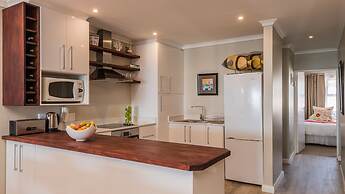 The Lookout at Whale Cove