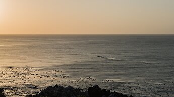 The Lookout at Whale Cove