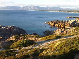 The Lookout at Whale Cove