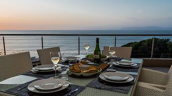 The Lookout at Whale Cove