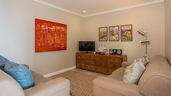 The Lookout at Whale Cove