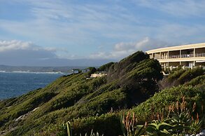 The Lookout at Whale Cove