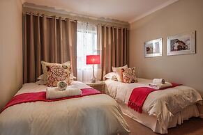 The Lookout at Whale Cove