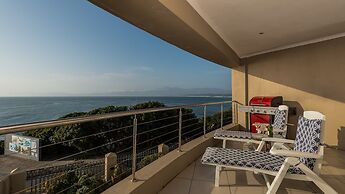 The Lookout at Whale Cove