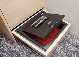 Keio Presso Inn Kudanshita