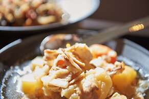 Keio Presso Inn Kudanshita