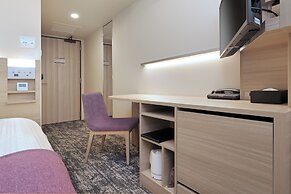 Keio Presso Inn Kudanshita