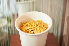 Keio Presso Inn Kudanshita