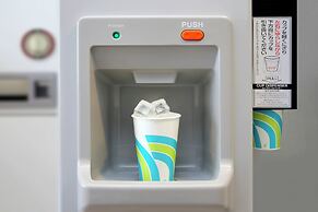 Keio Presso Inn Kudanshita